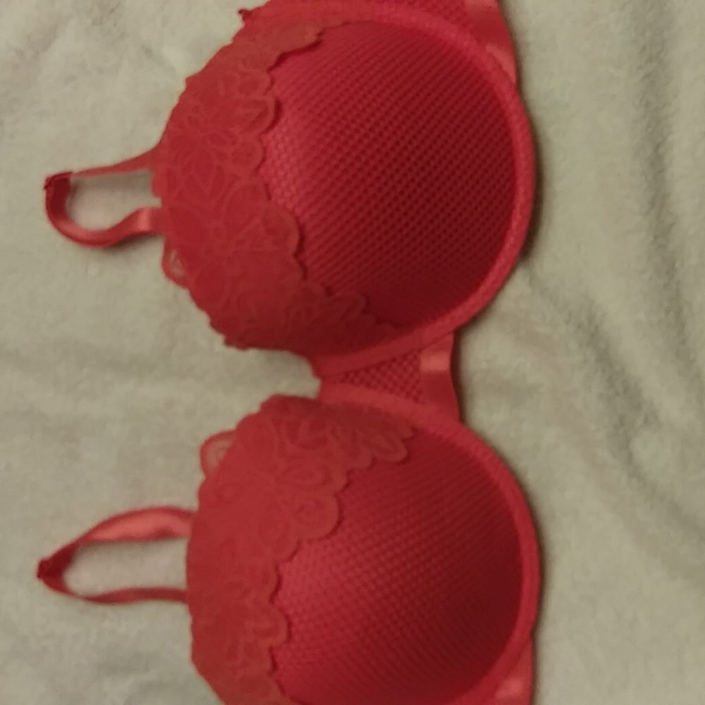 NWOT XOXO BRA